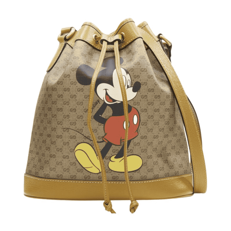 Gucci Candy GG Brown Never worn - Front View