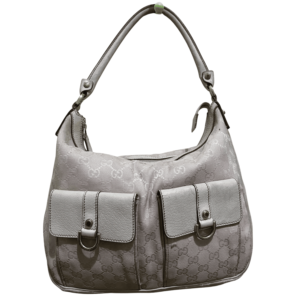 Gucci Abbey Pink Good condition - Front View