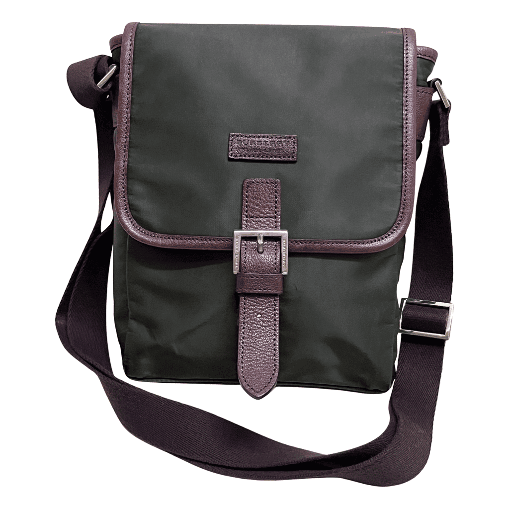 Burberry Black Label Brown Very good condition - Front View