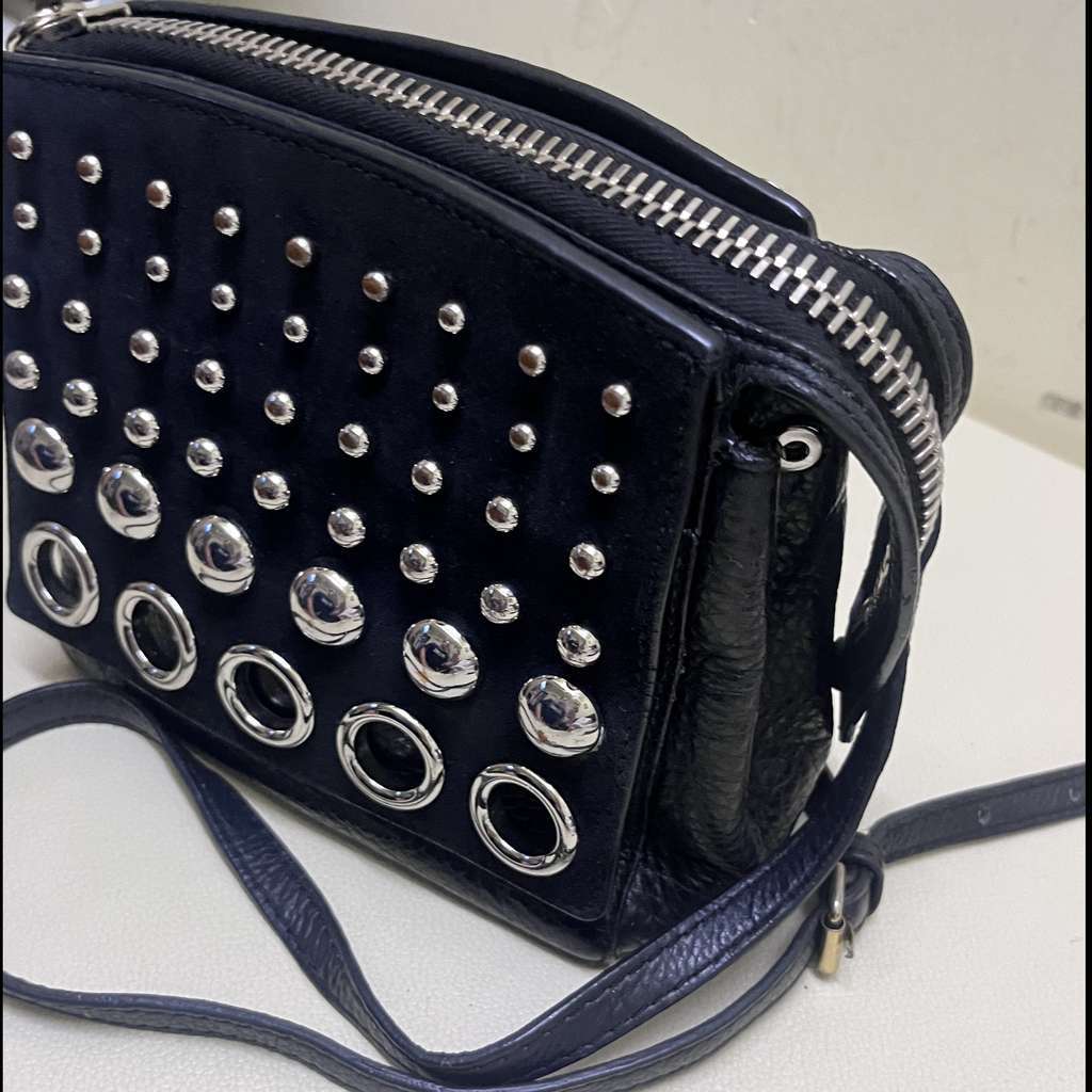 Alexander Wang Marion Attica Black Very good - Back View