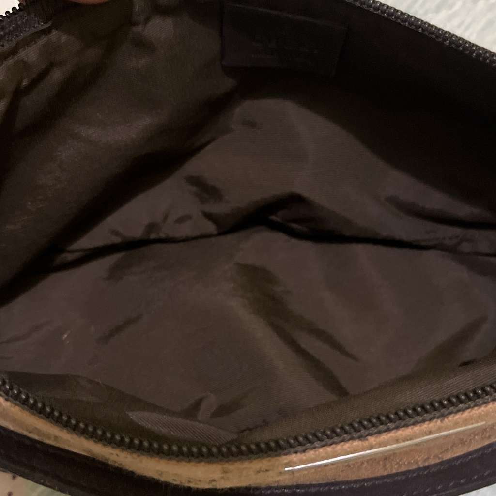 Gucci Boat MultiColor Very good condition - Model View