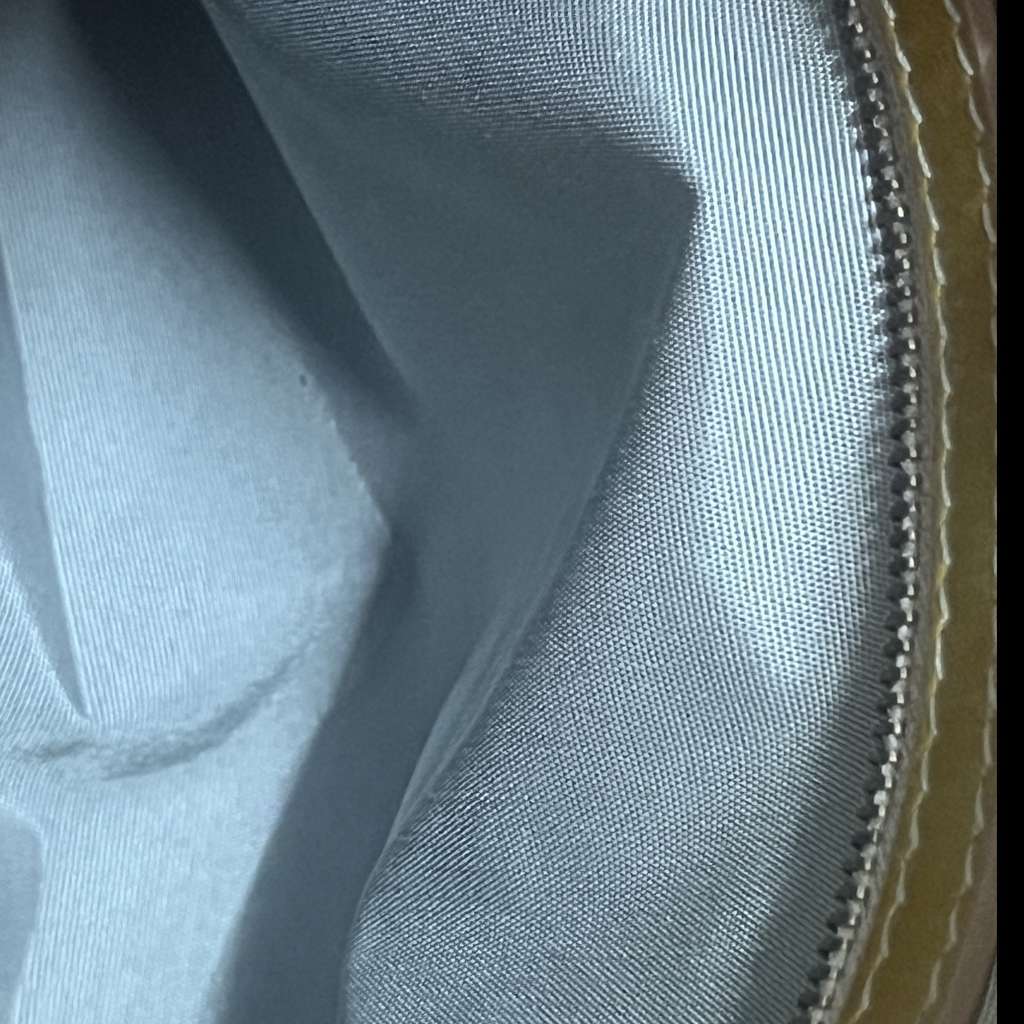 Christian Dior Large Brown Good condition - Model View