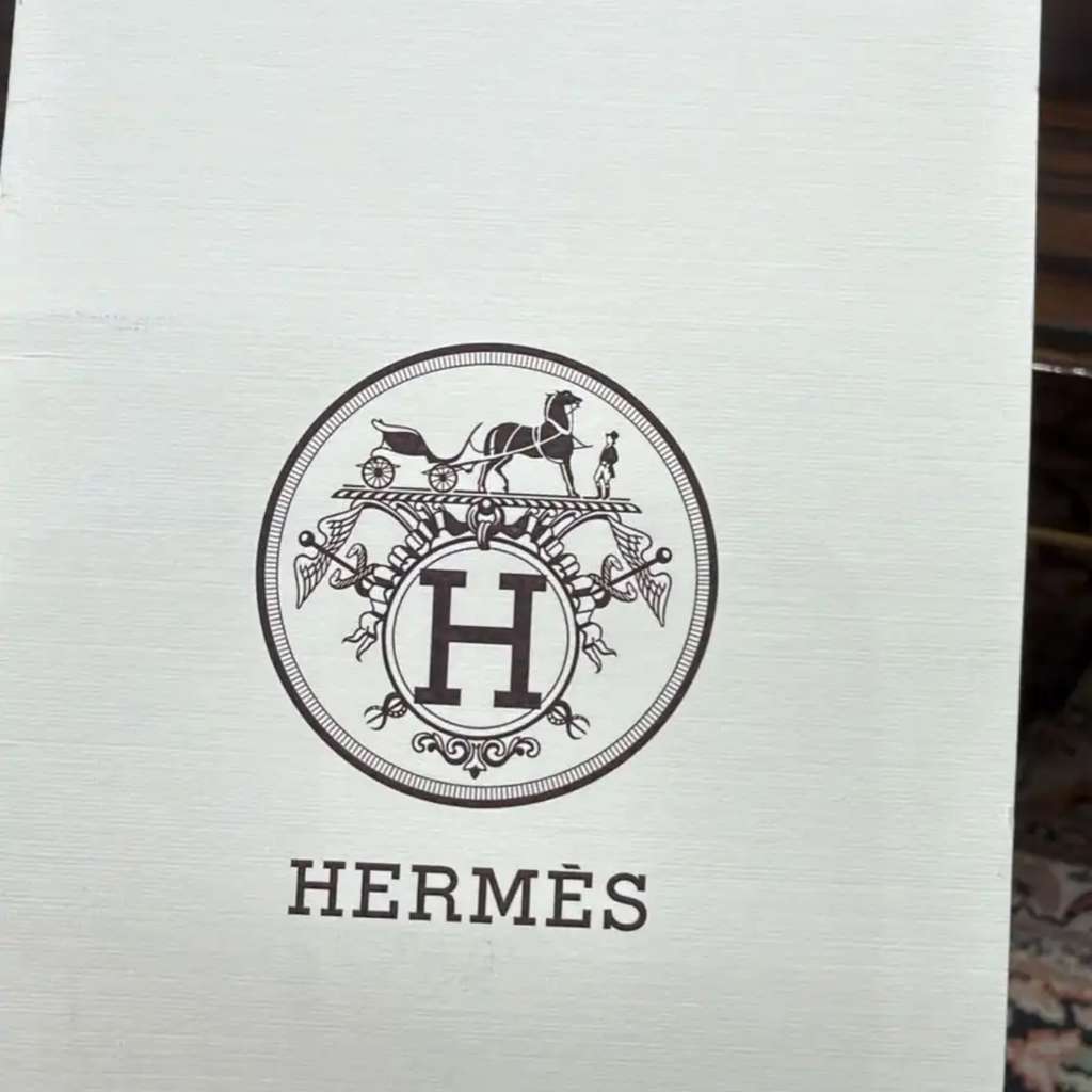 Hermès Cut watch Automatic 36mm Other Very good condition - Model View
