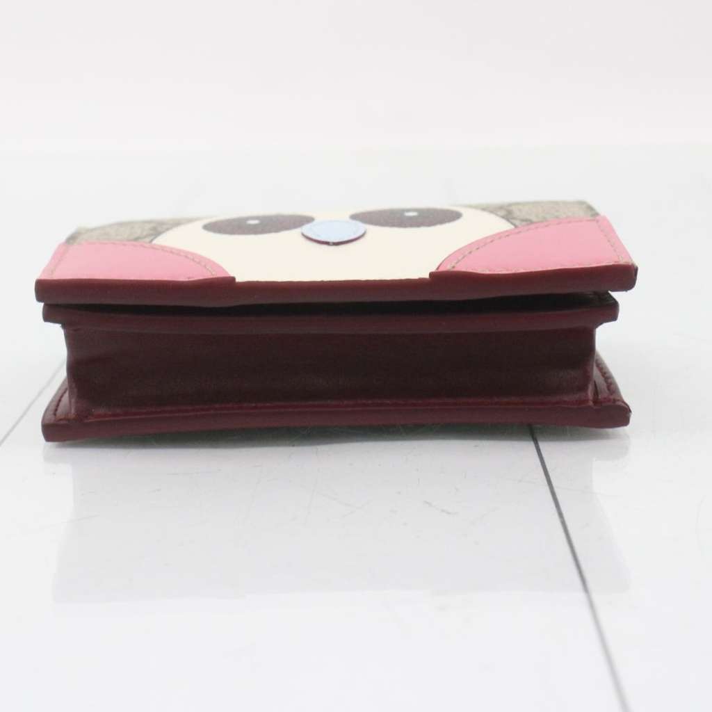 Gucci GG limited edition/collector piece MultiColor Never worn, with tag - Box View