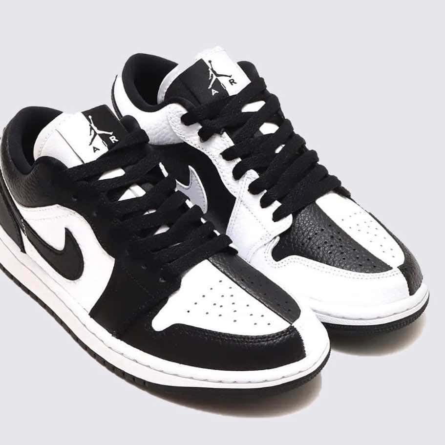JORDAN SE Homage White Leather Never worn, with tag - Model View