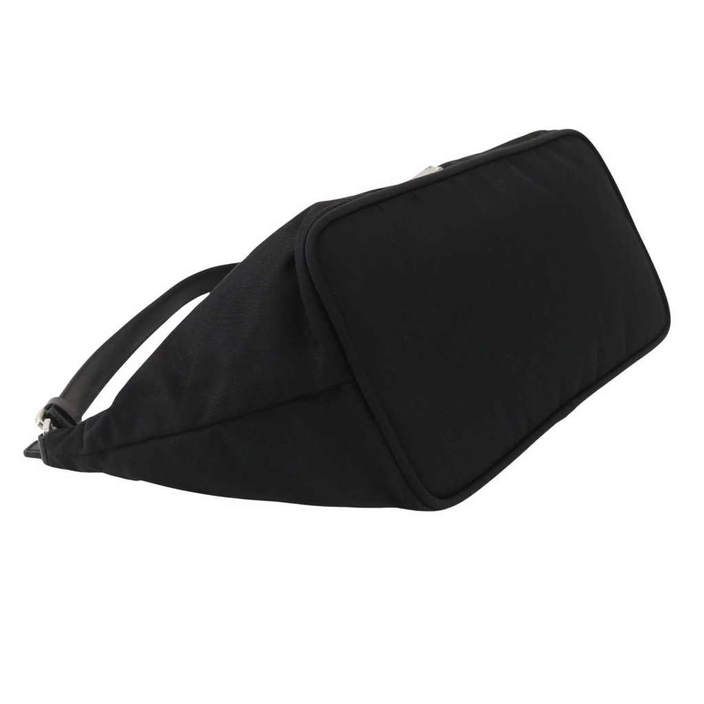 Prada Nylon Tessuto Black Very good condition - Inside View