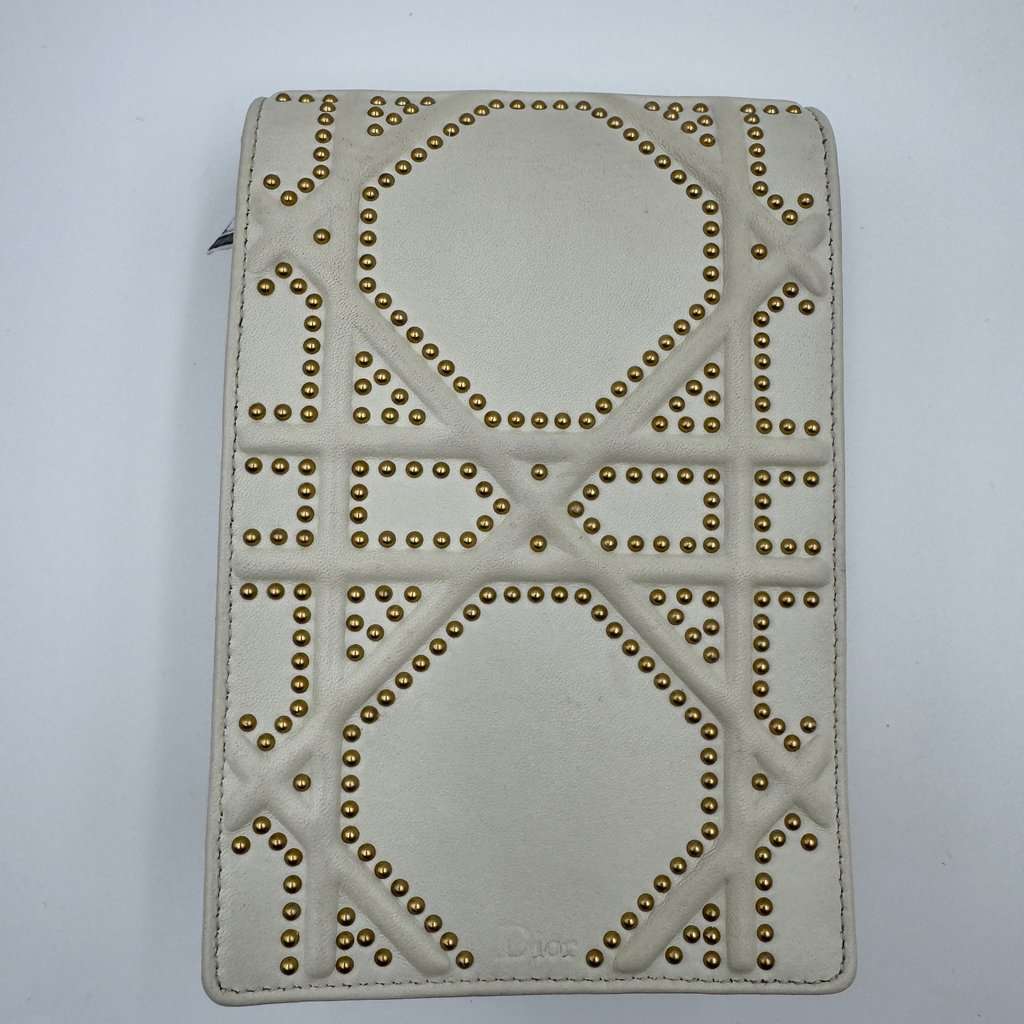 Dior Diorama White Good - Back View