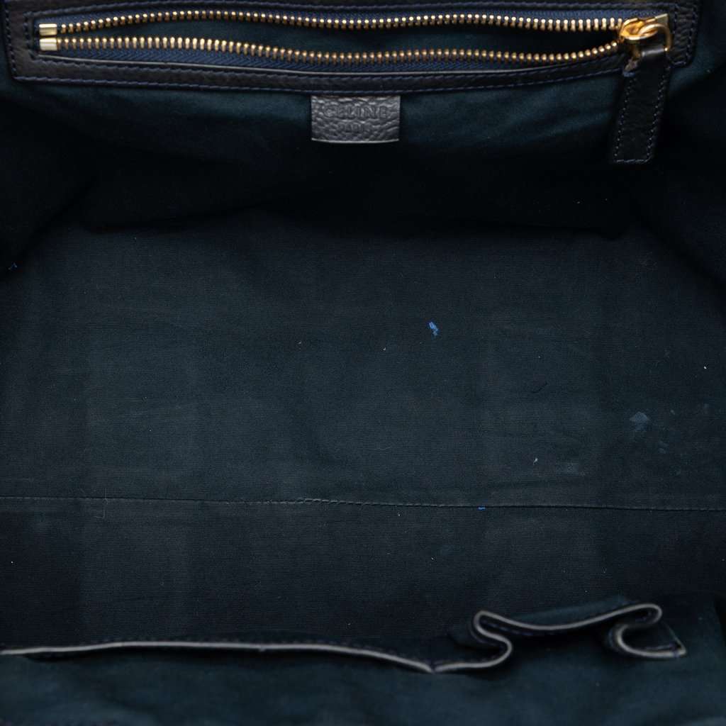 Celine Macadam Canvas Tote MultiColor Very good condition - Model View