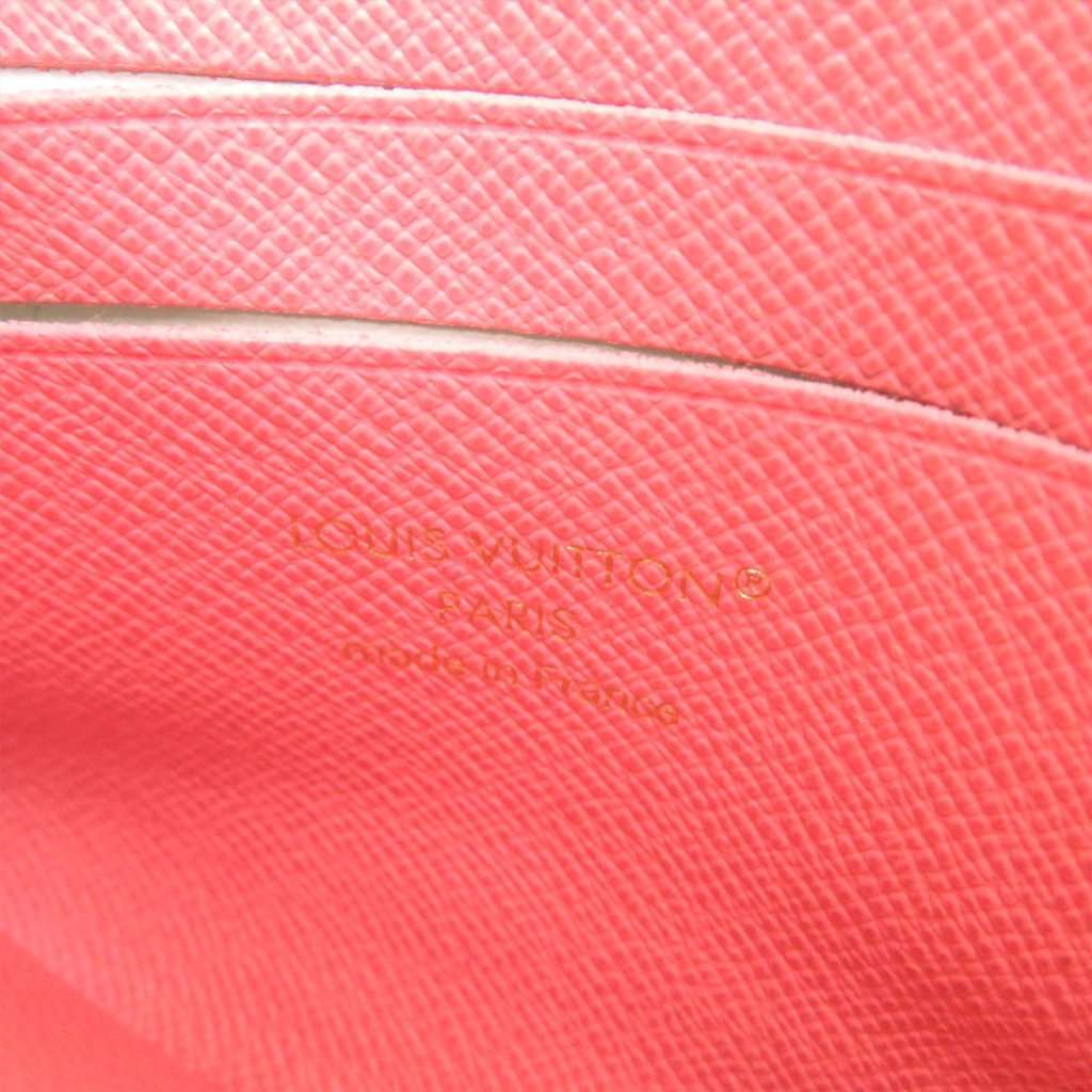 Louis Vuitton Monogram Noa Compact Wallet Brown Very good condition - Model View