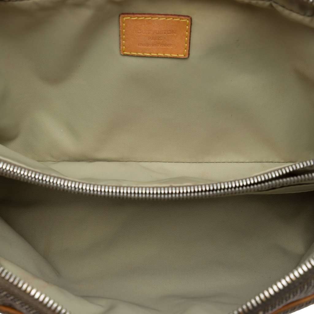 Louis Vuitton Damier Geant Acrobat Brown Very good - Model View