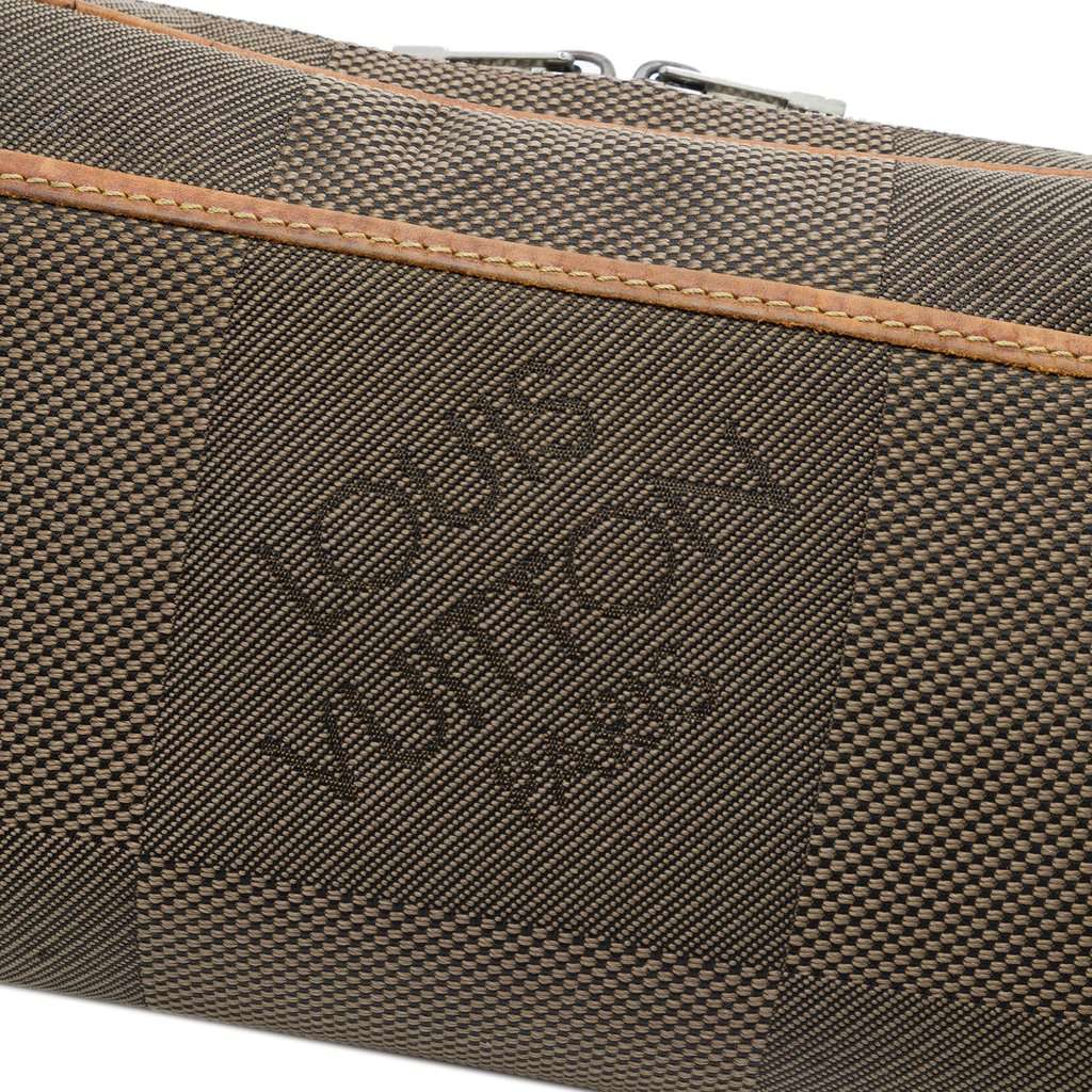 Louis Vuitton Damier Geant Acrobat Brown Very good - Box View