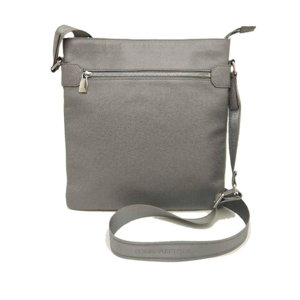 Louis Vuitton Taiga Sasha MultiColor Leather Very good condition - Front View