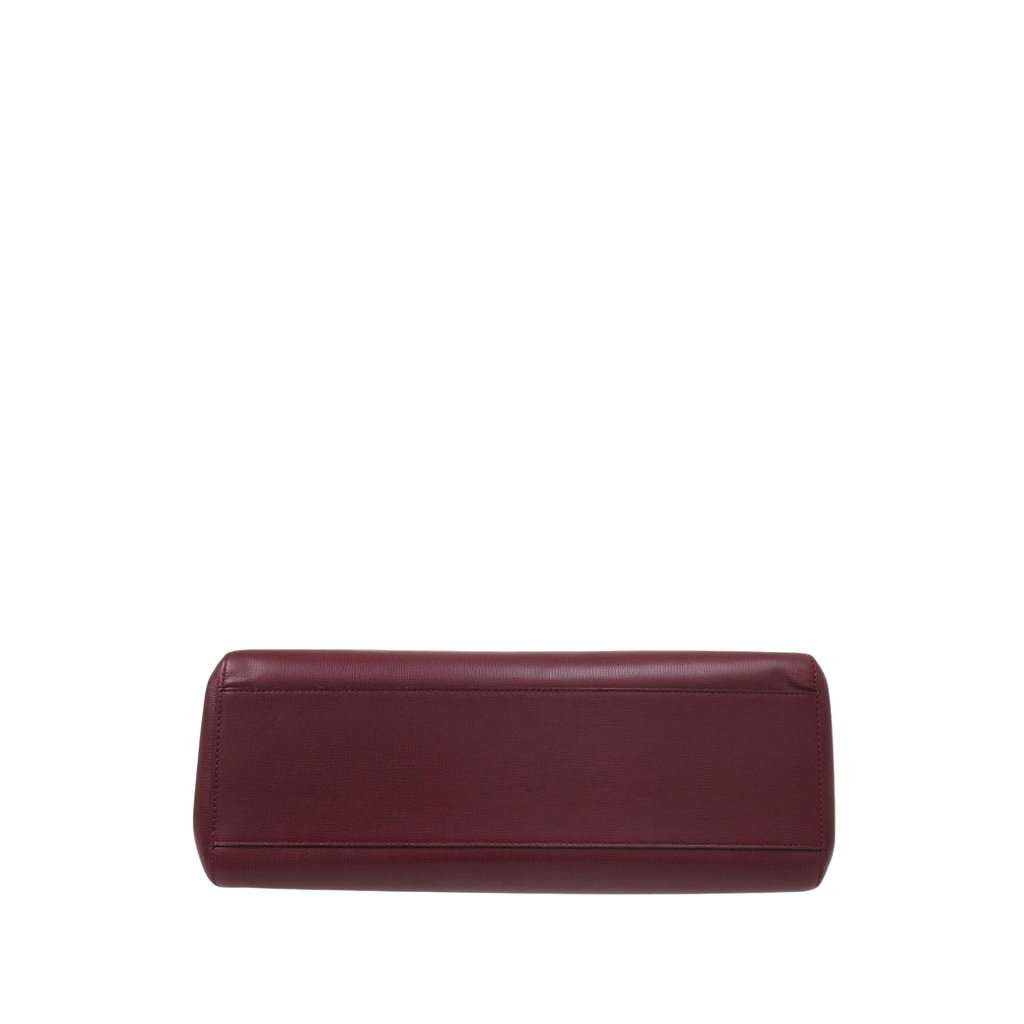 Cartier Leather Must de Cartier Crossbody Red Leather Very good condition - Inside View