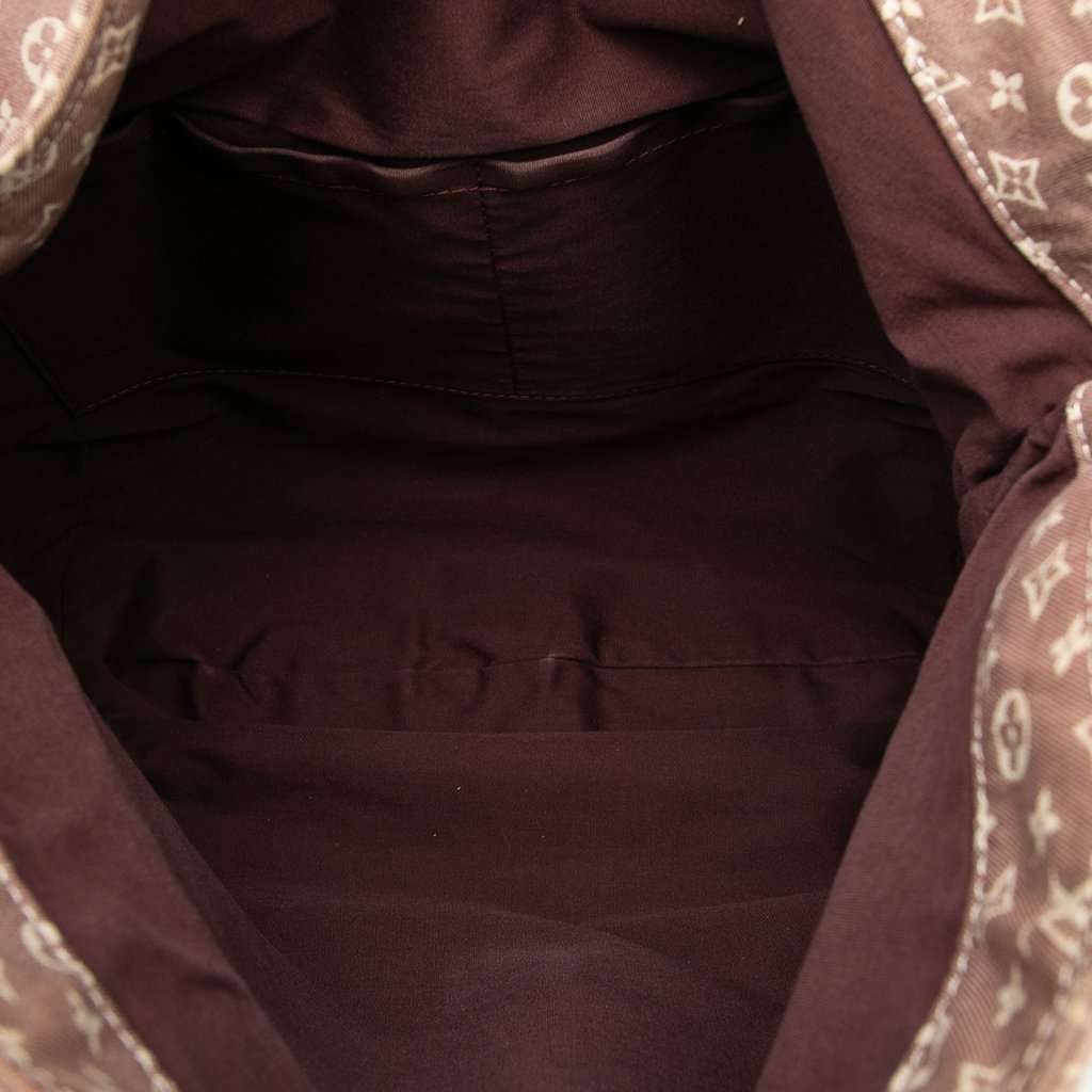 Louis Vuitton Monogram Idylle Romance Pink Very good - Model View