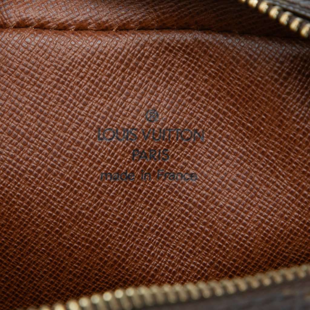 Louis Vuitton Monogram Amazone Brown Good - Box View