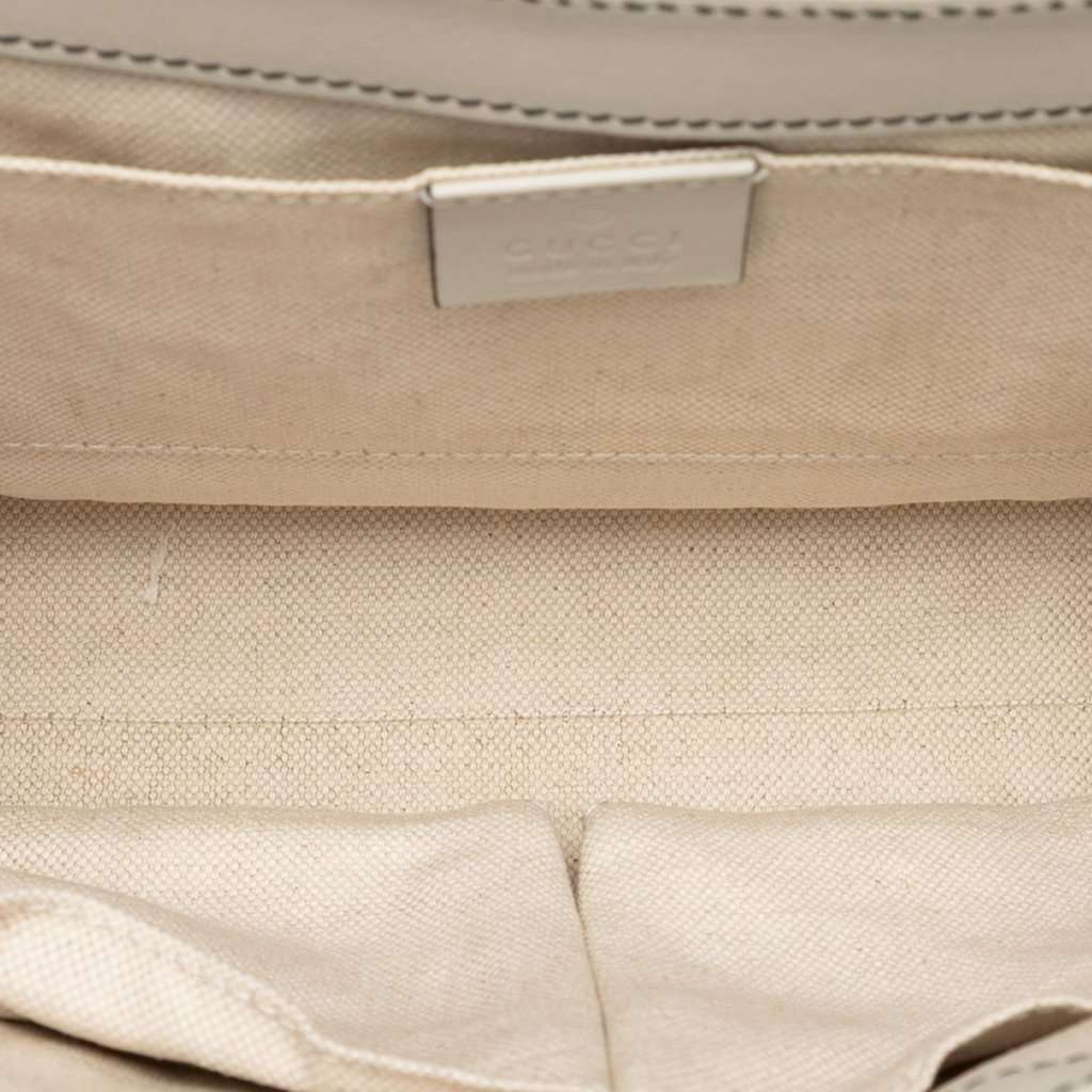 Gucci Medium Guccissima Emily Shoulder Bag Other Leather Very good condition - Model View