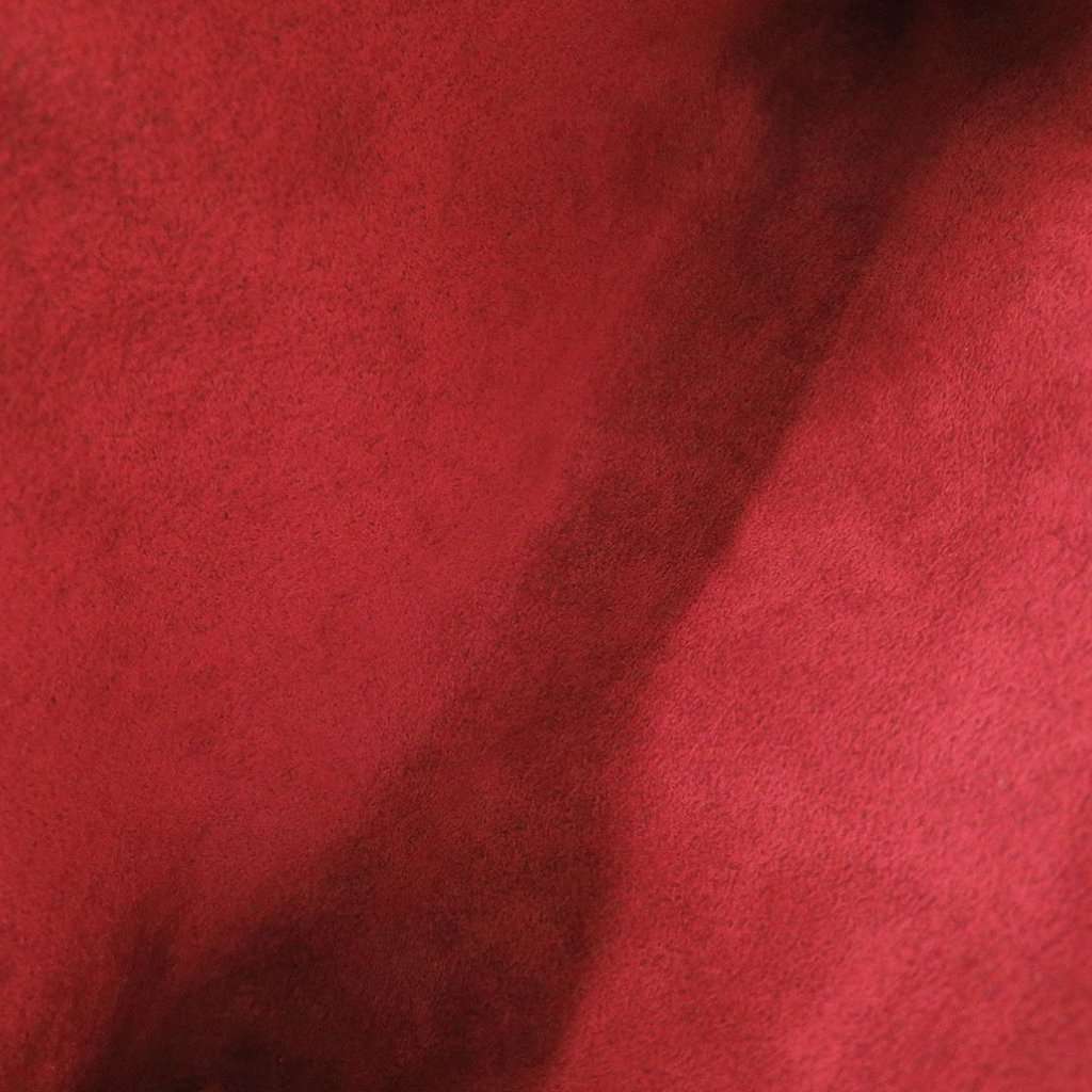 Louis Vuitton Epi Pochette Accessoires Red Leather Very good condition - Inside View