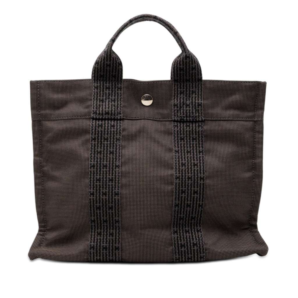 Hermès Canvas Herline PM Other Very good condition - Front View