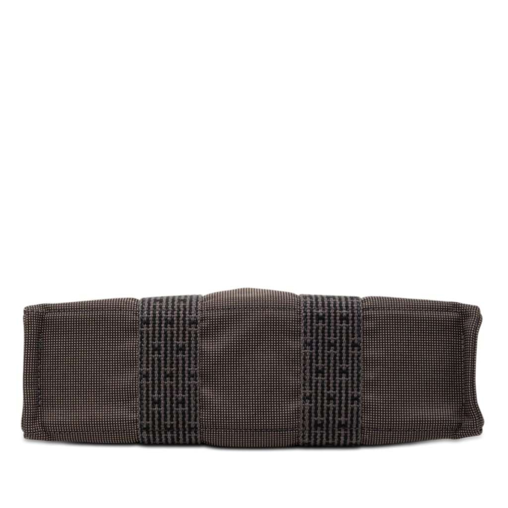 Hermès Canvas Herline PM Other Very good condition - Inside View