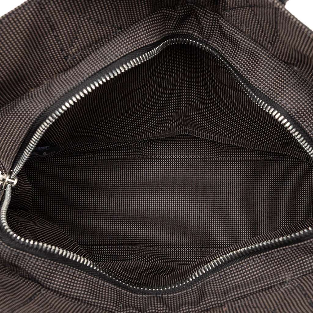 Hermès Canvas Herline PM Other Very good condition - Model View