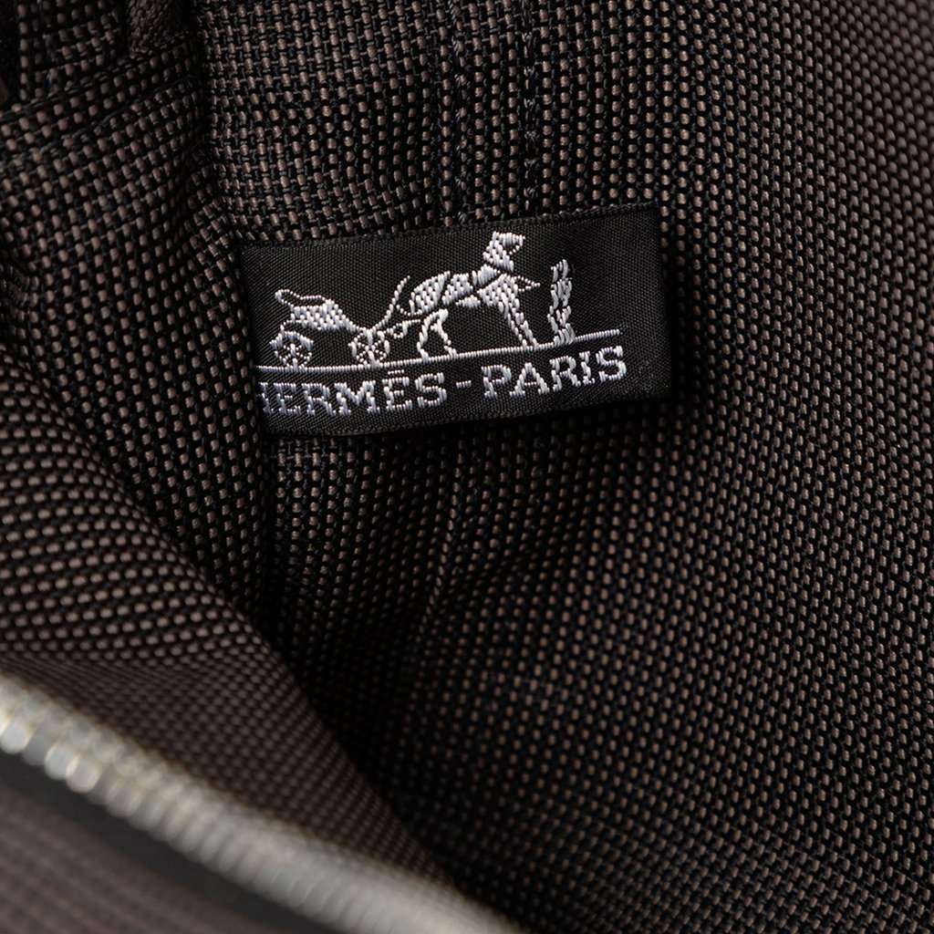 Hermès Canvas Herline PM Other Very good condition - Box View