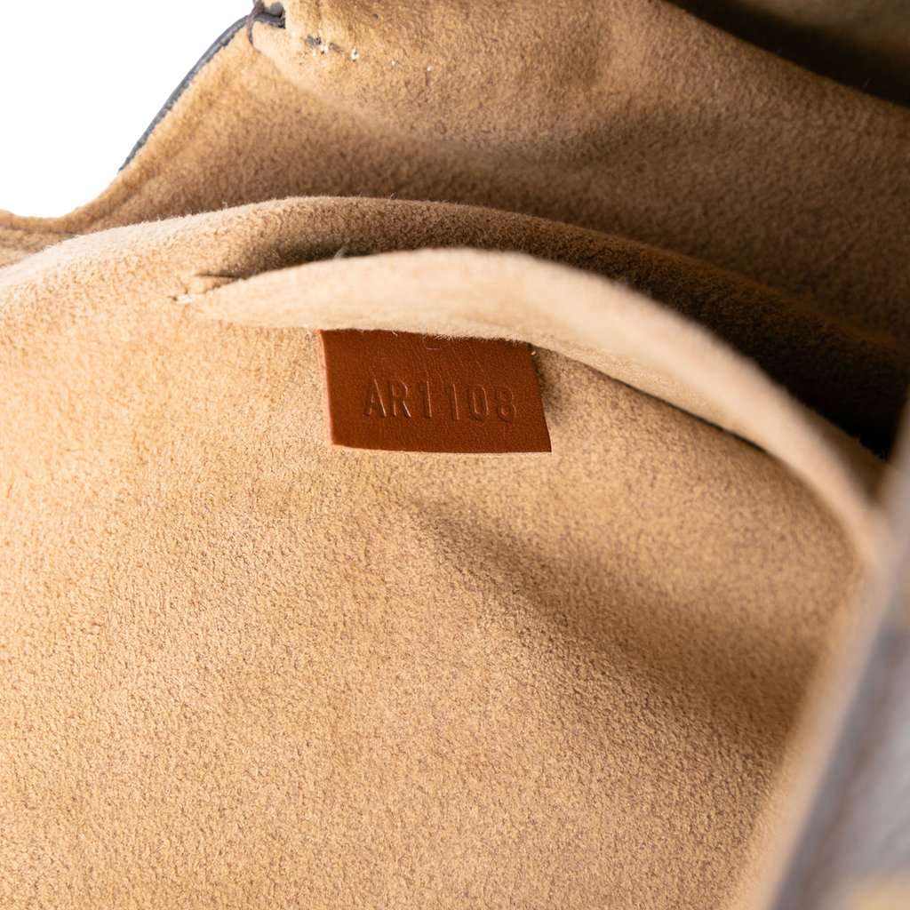 Louis Vuitton Monogram Marignan Brown Very good condition - Box View