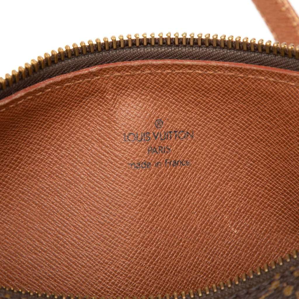 Louis Vuitton Monogram Papillon 26 Brown Very good - Box View