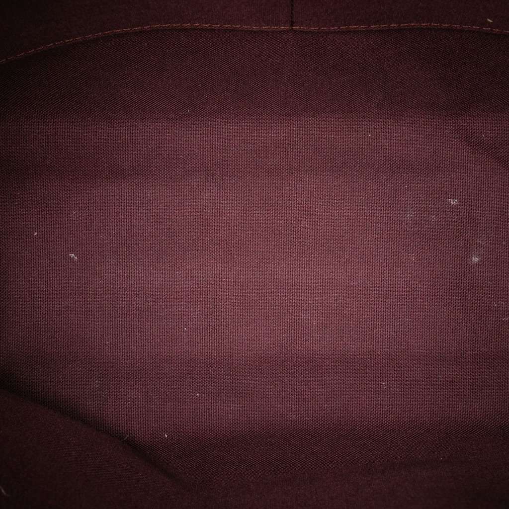 Louis Vuitton Monogram Macassar Torres Messenger Bag Brown Very good condition - Model View