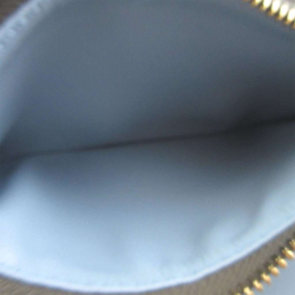 Bottega Veneta Nappa Intrecciato Bifold Wallet Brown Leather Very good condition - Inside View