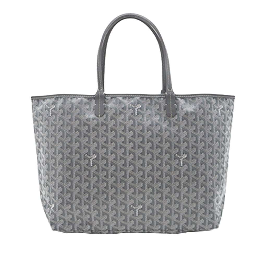 Goyard Goyardine Saint Louis PM MultiColor Very good - Front View