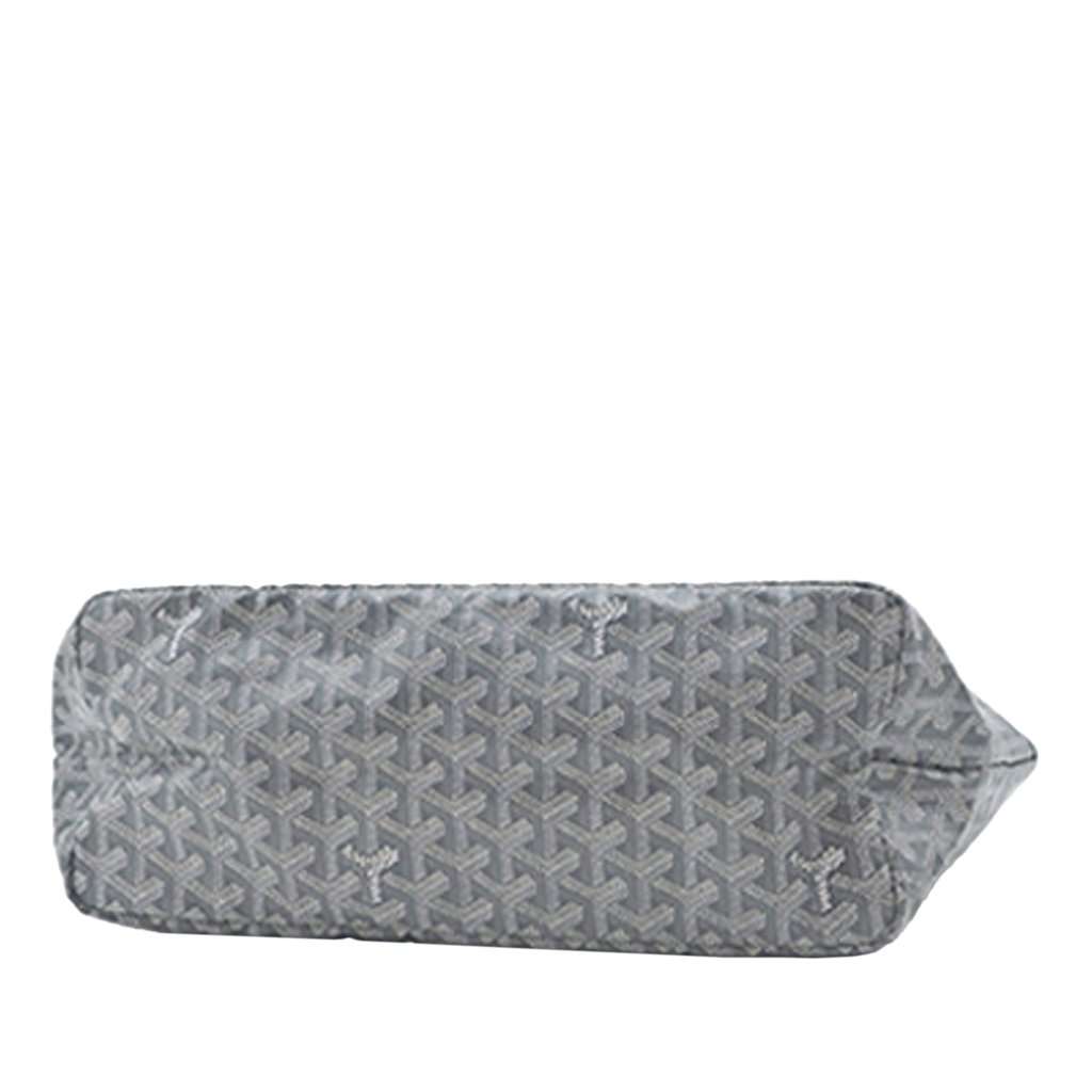 Goyard Goyardine Saint Louis PM MultiColor Very good - Inside View