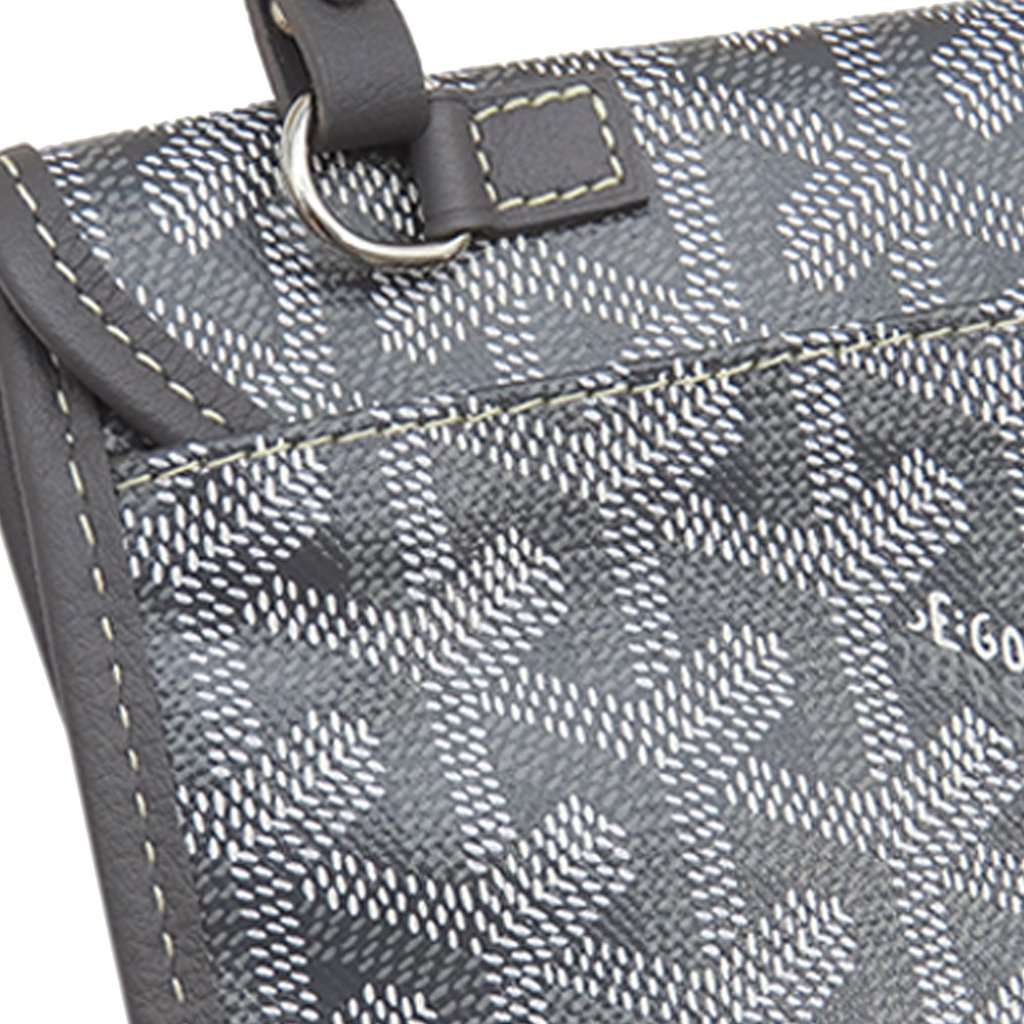 Goyard Goyardine Saint Louis PM MultiColor Very good - Box View