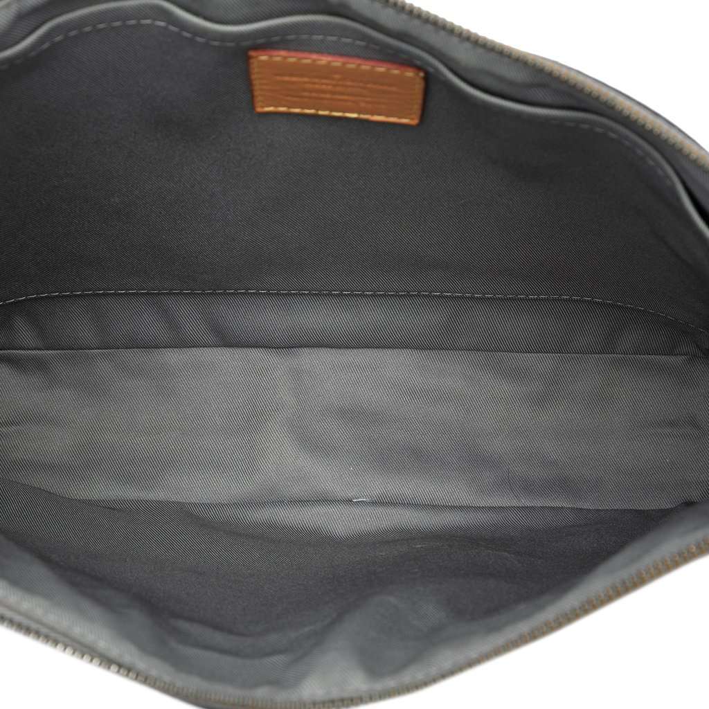 Louis Vuitton Monogram Titanium Pochette Cosmos Other Very good condition - Model View