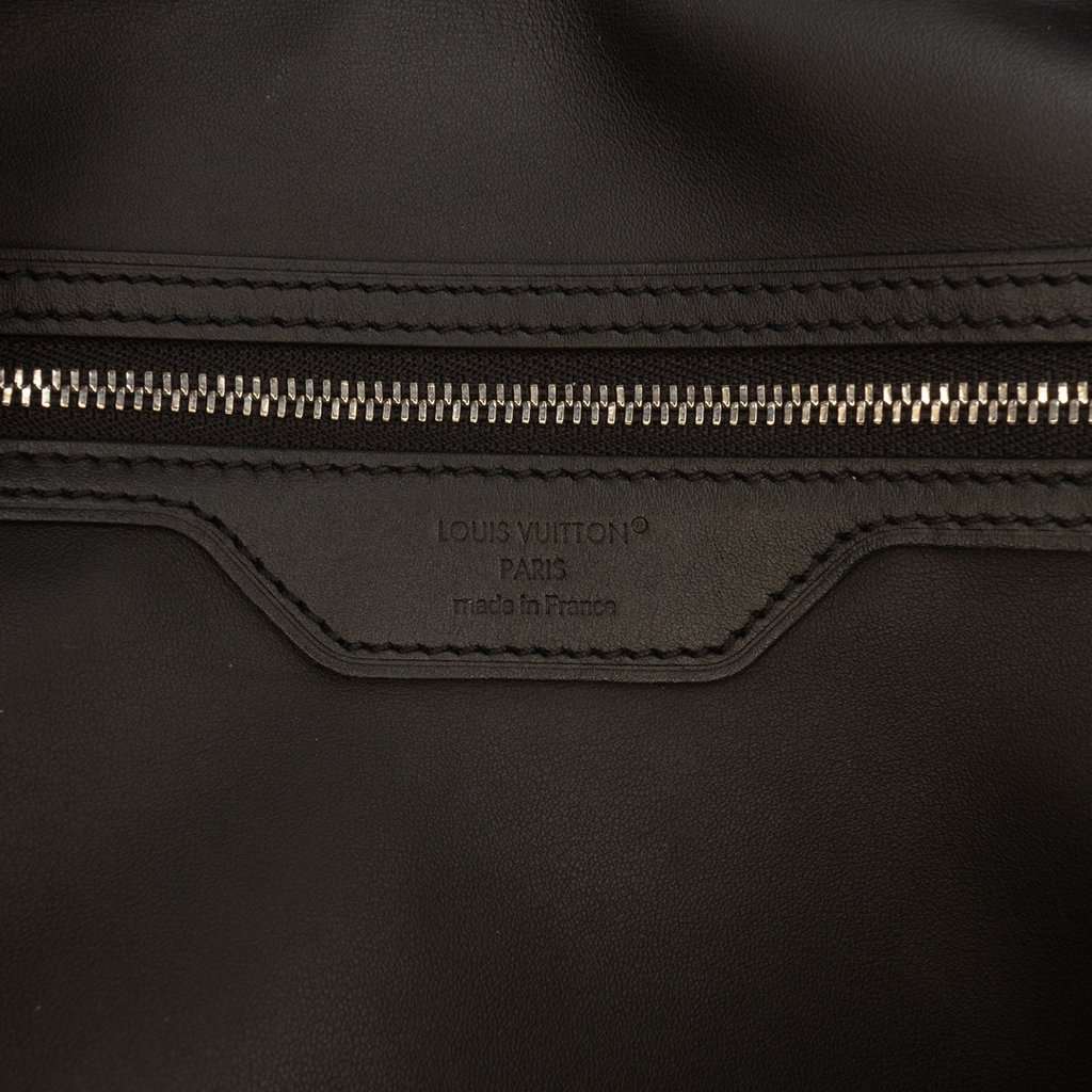Louis Vuitton Monogram Speedy Soft 30 Dark Brown Very good condition - Box View