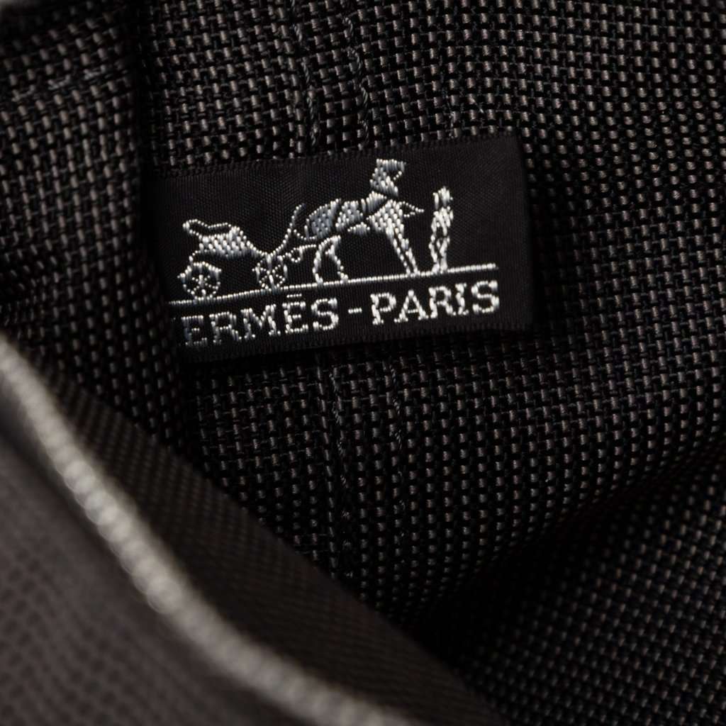 Hermès Canvas Herline PM MultiColor Very good - Box View