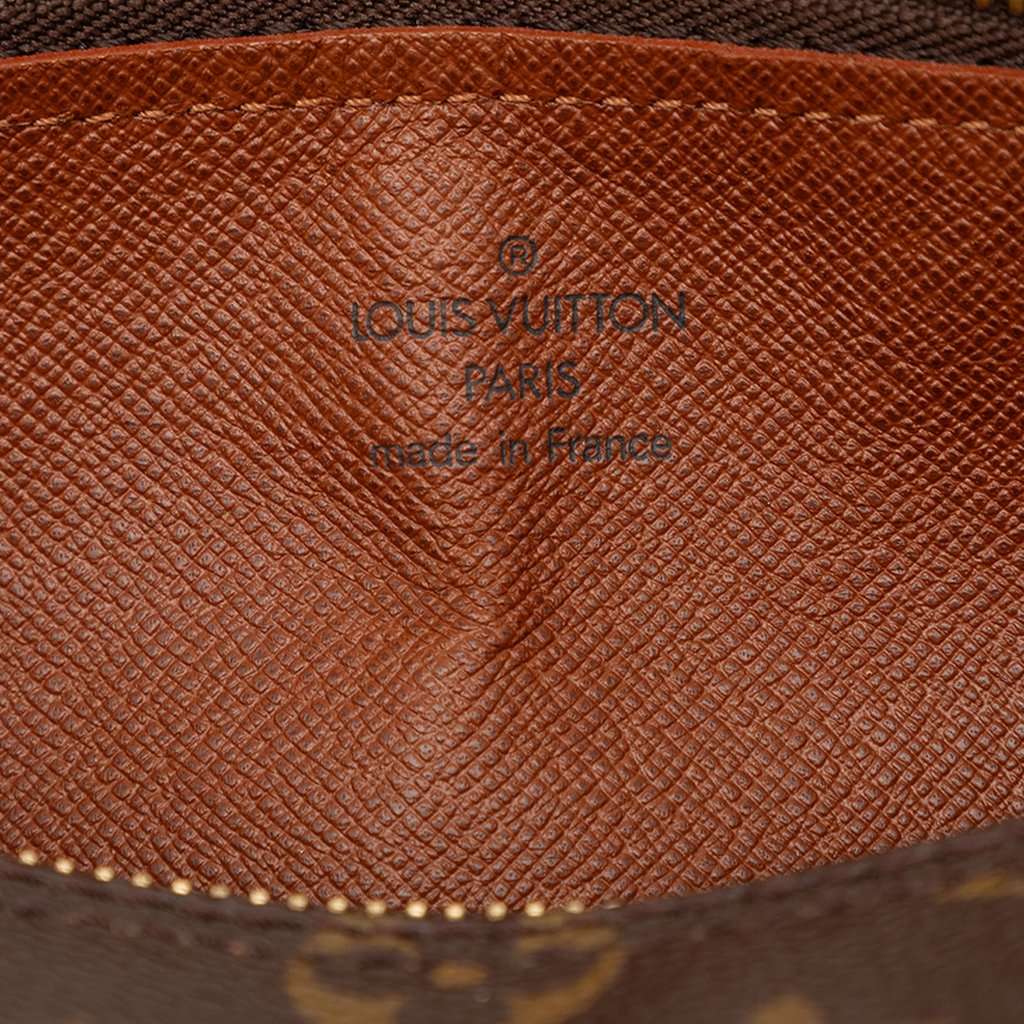 Louis Vuitton Monogram Papillon 26 Brown Very good condition - Box View