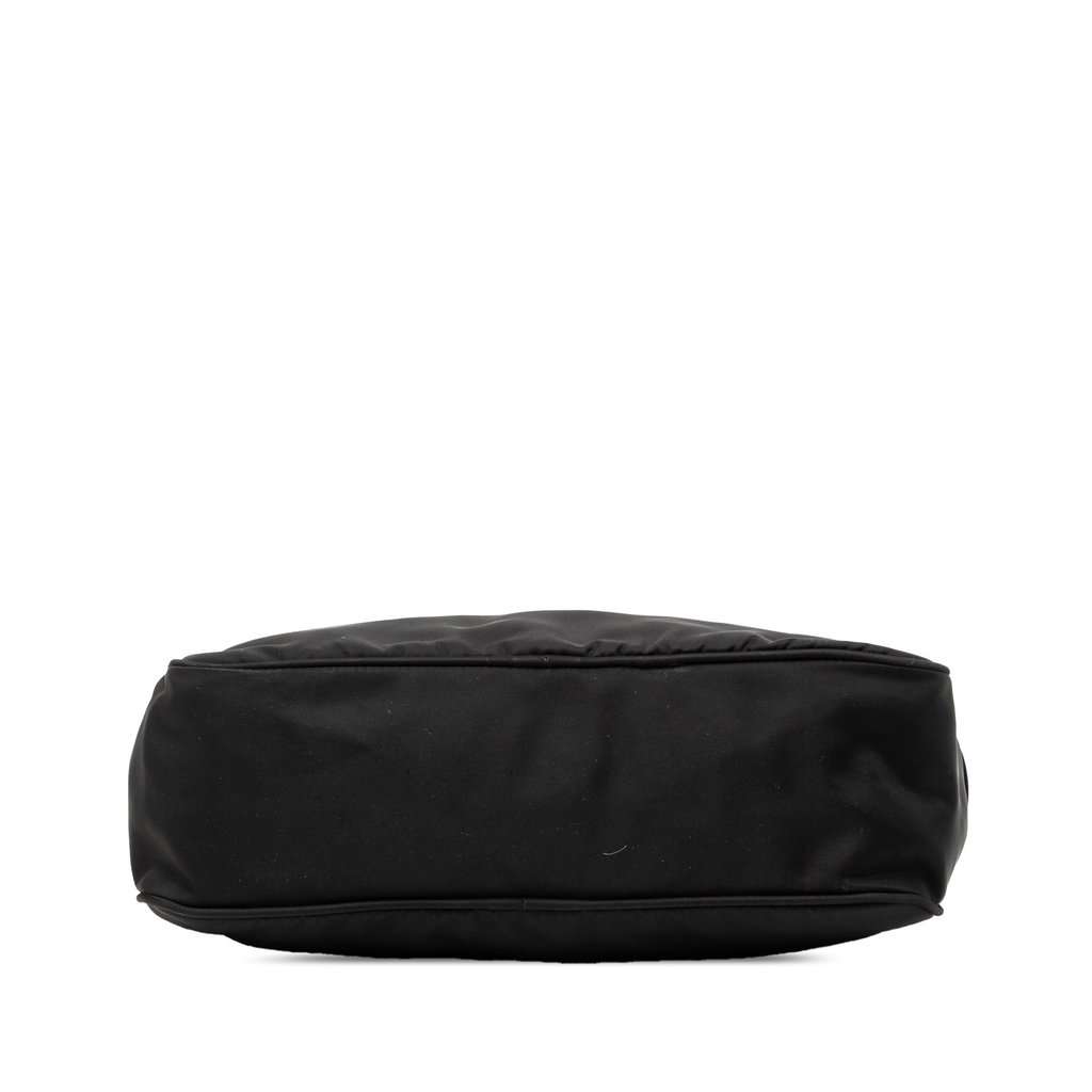 Prada Tessuto Camera Bag Black Very good condition - Inside View