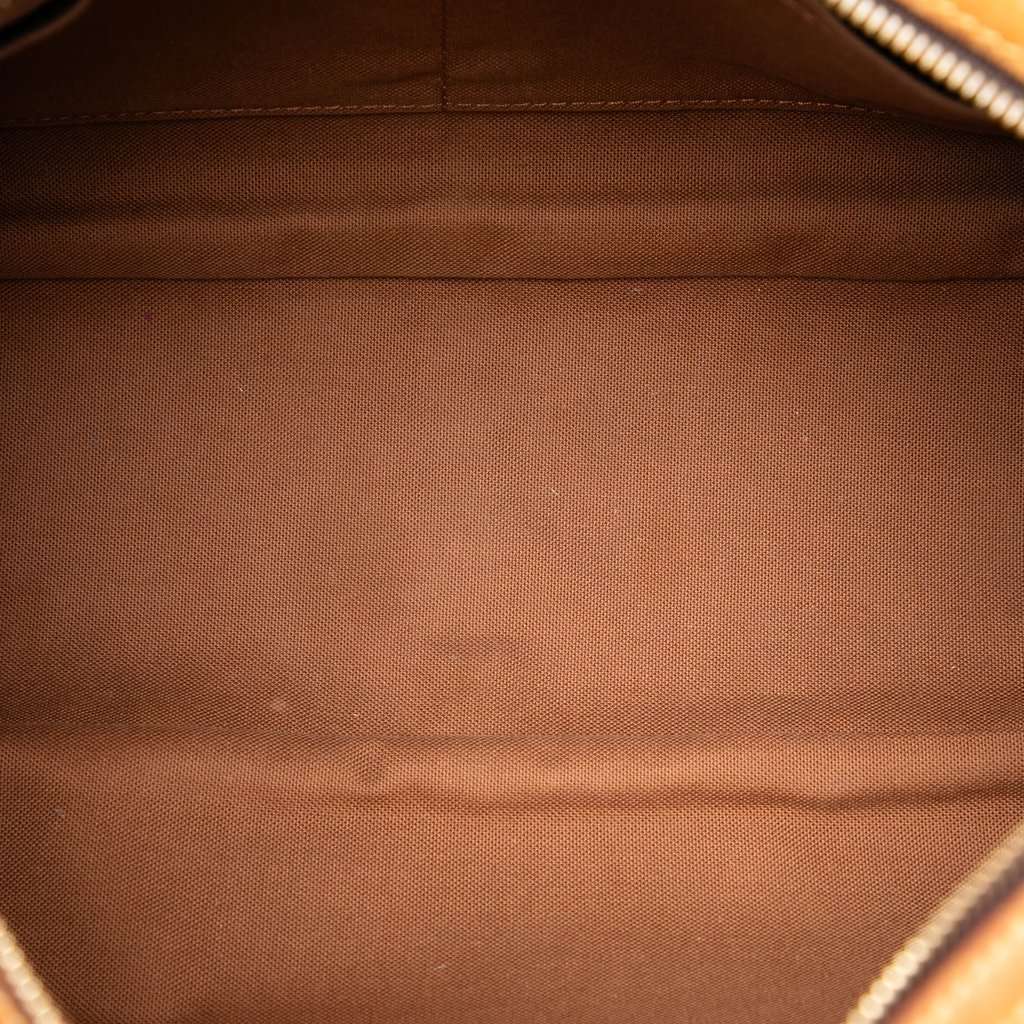 Louis Vuitton Monogram Stresa GM Brown Very good condition - Model View