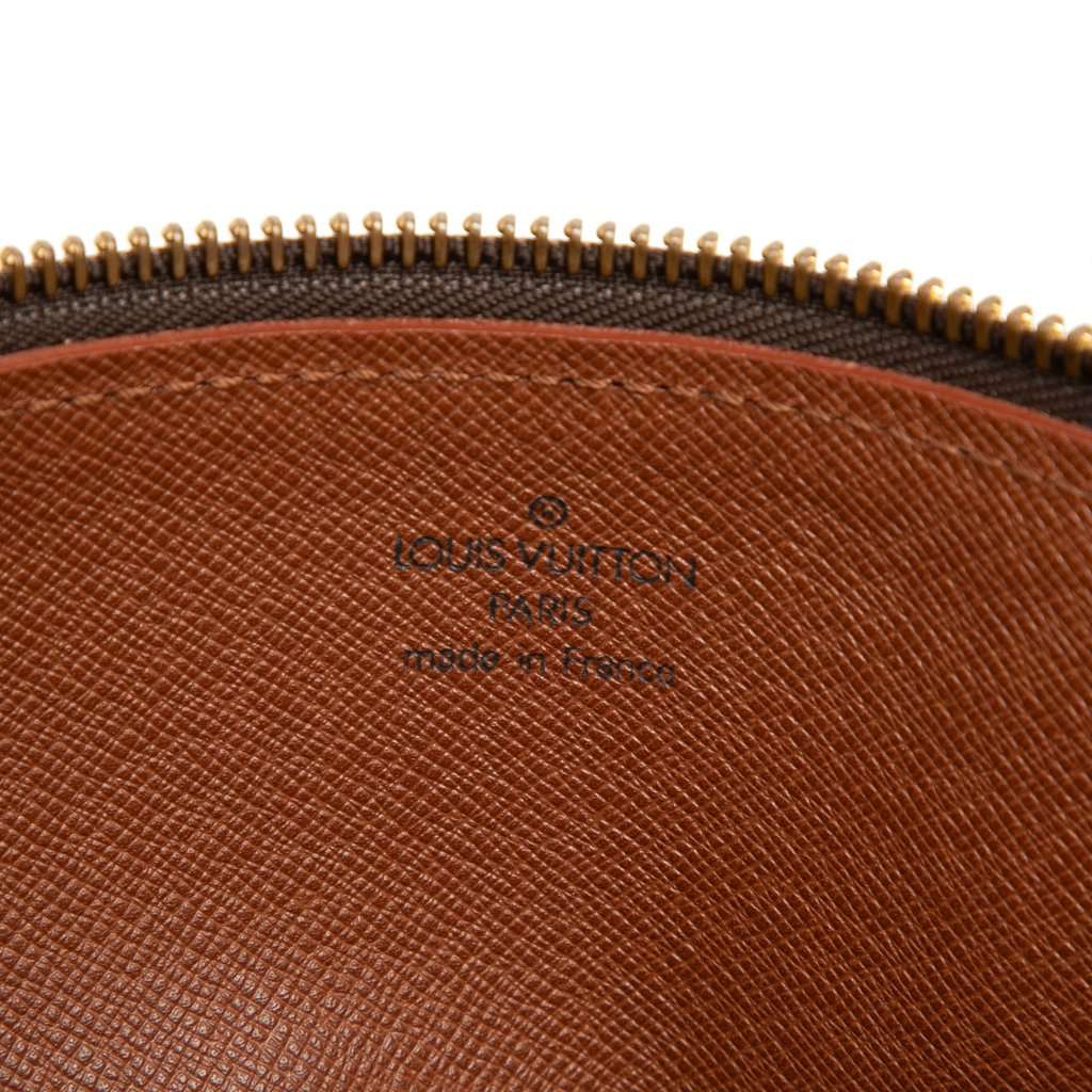 Louis Vuitton Monogram Papillon 30 Brown Very good condition - Box View