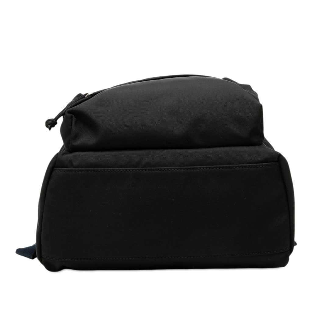 Balenciaga Nylon Wheel Backpack Black Very good condition - Inside View