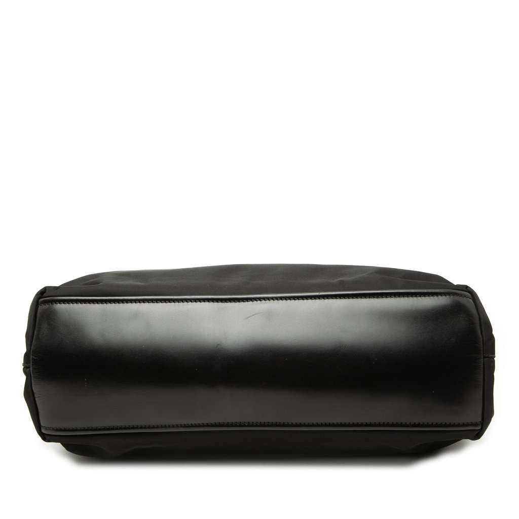 Prada Tessuto Tote Black Very good condition - Inside View
