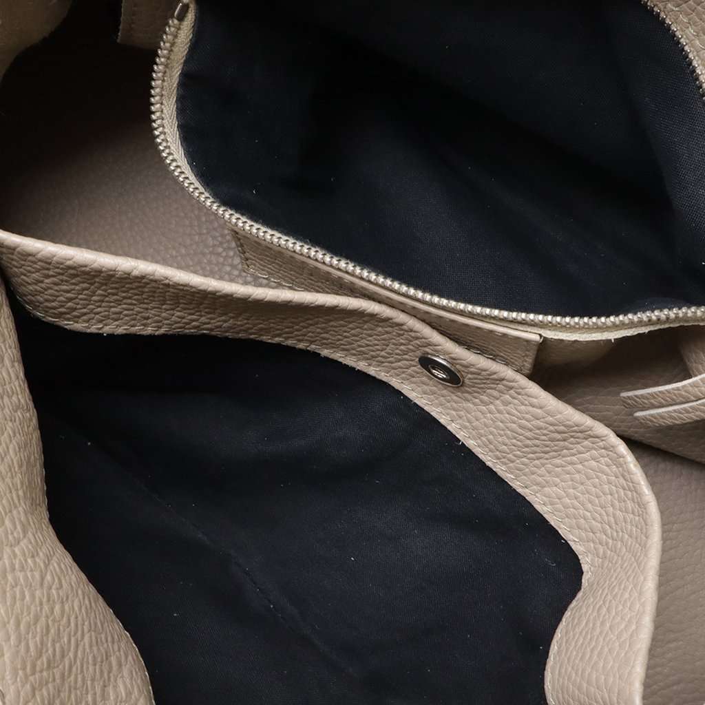 Balenciaga Leather Motocross Blackout City Satchel Brown Leather Very good condition - Box View