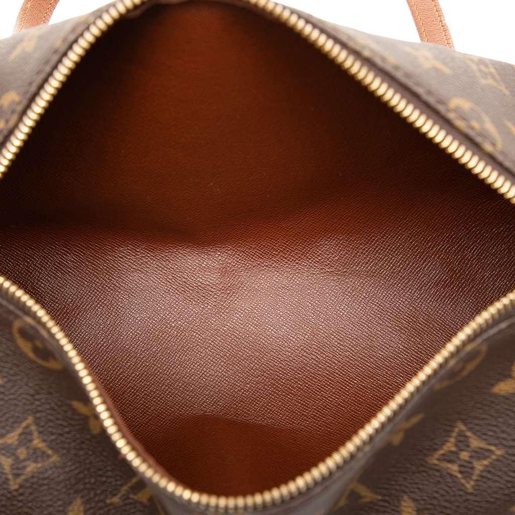 Louis Vuitton Monogram Papillon 26 Brown Very good condition - Model View