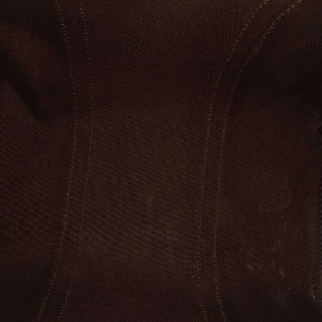 Gucci Medium GG Supreme Joy Boston Bag Beige Very good - Model View