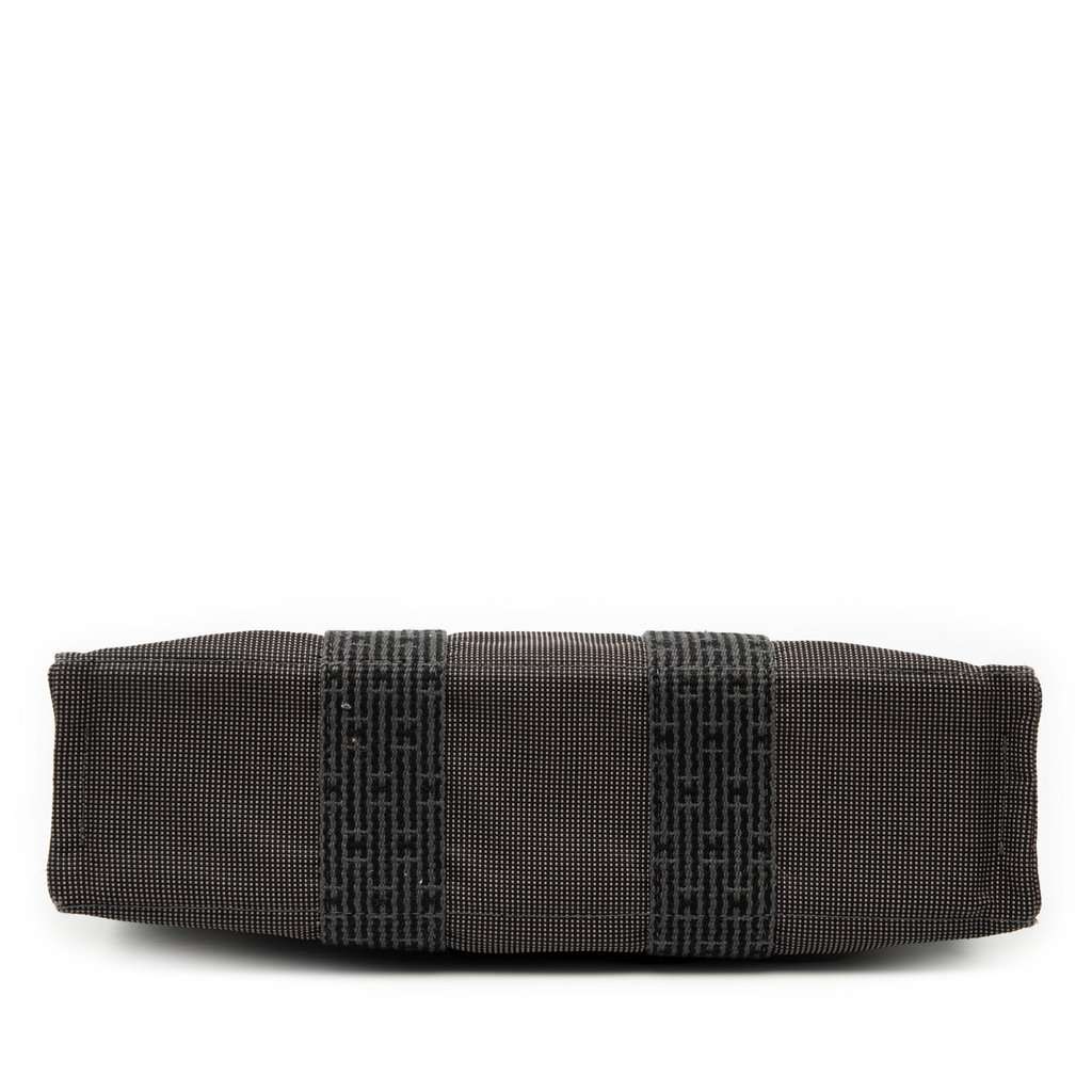 Hermès Canvas Herline PM Other Very good condition - Inside View