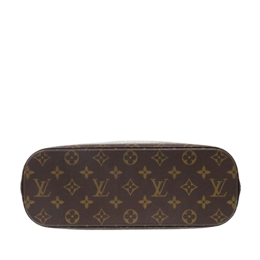 Louis Vuitton Monogram Vavin GM Brown Very good - Inside View