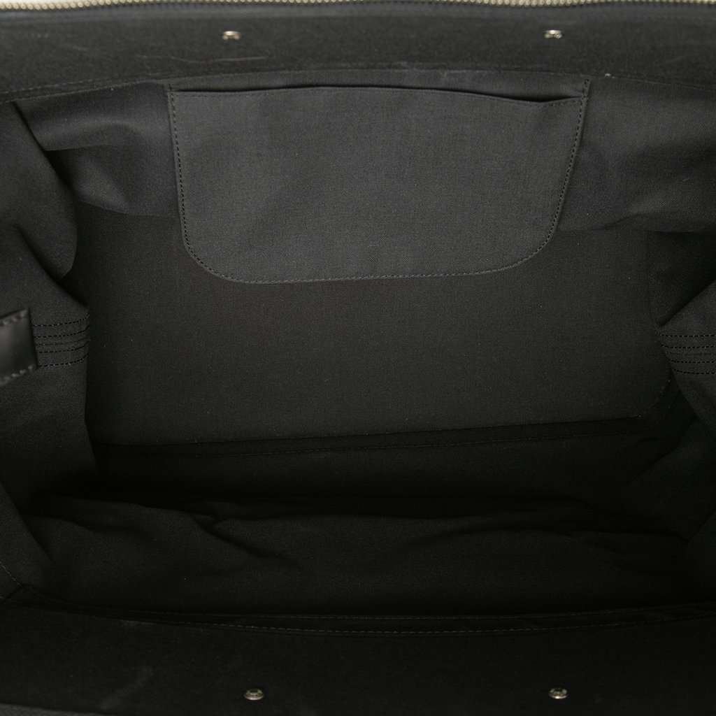 Louis Vuitton Damier Graphite Grimaud Black Very good condition - Model View
