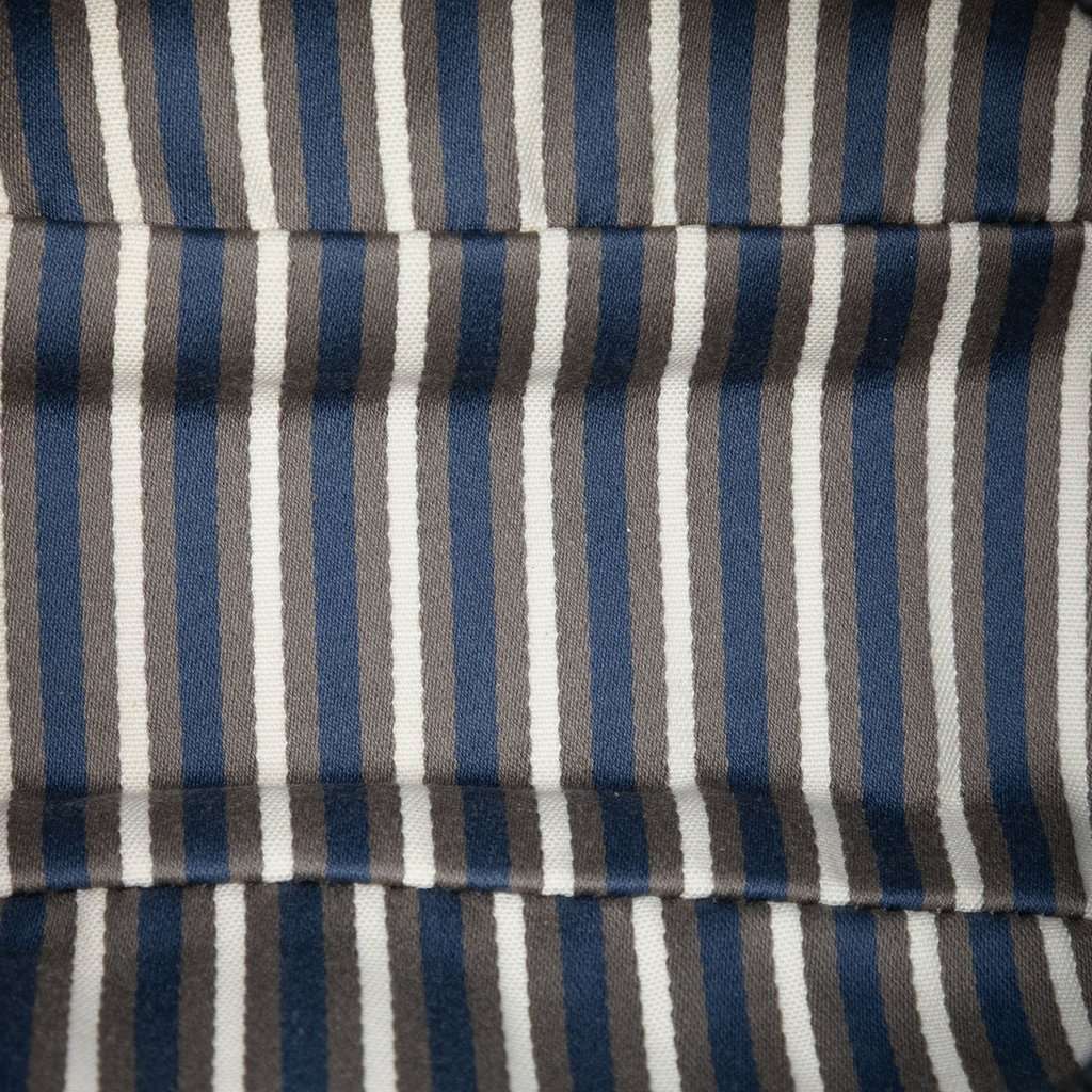 Gucci GG Canvas Boat Blue Very good condition - Model View