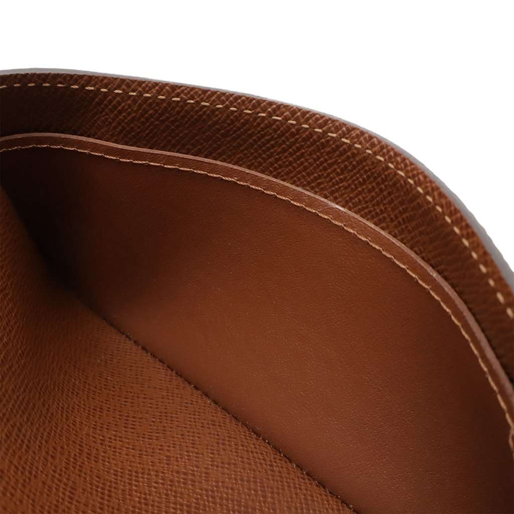 Louis Vuitton Monogram Multicles Rabat Brown Very good - Model View