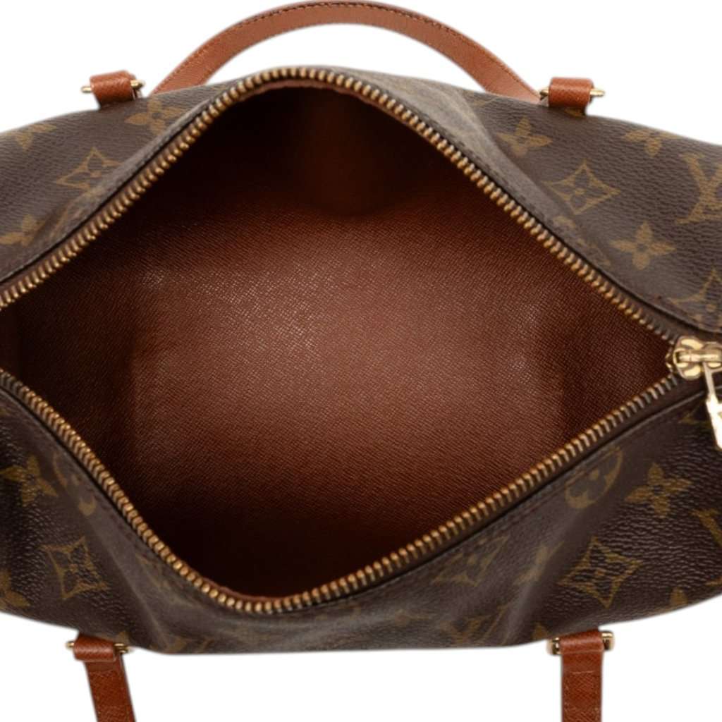Louis Vuitton Monogram Papillon 26 Brown Very good condition - Model View